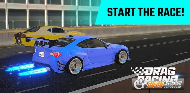 쭳רDrag Racing Pro