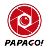 PAPAGO焦点（行车记录）