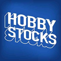 HOBBY STOCKS（卡片收藏）