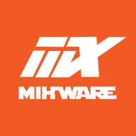 Mixware(3D打印建模)