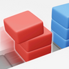 �ѵ�������Stack Cube!