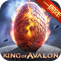 阿瓦隆之王(King of Avalon)手游v15.6.37最新版
