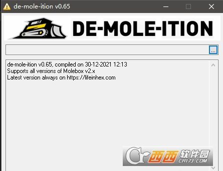 demoleition (Molebox) v0.65