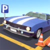 �ҵ�ͣ����С��Ϸ