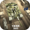 ̹��Ŀ��:���(Shooting. Tank Target : Range)