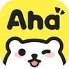 Aha app������Ԫ�����罻��ͼ��