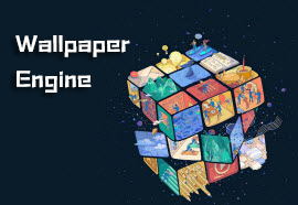 wallpaper engine_wallpaper engine֙C_wallpaperengine