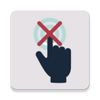 Disable Touch���ô��ع���