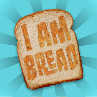  I Am Bread°