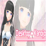 Desktop♥Kanojoİ()