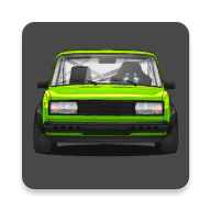 Drift Russian Car游戏app