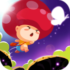 蘑菇蹦蹦跳小游戏v1.0 安卓版