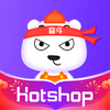 HotShop�������ŵ��ƶ��칫