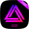 Alpha Hybrid Launcher������