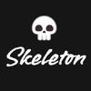 �Զ�����Ӳ�Skeletonͼ��