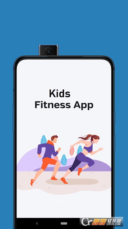 Kids Fitness(ͯ٤) v3.1.7׿