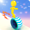 ��������֮��Skater Race