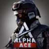 ���������ƣ�Alpha Ace����Ϸ