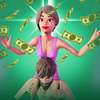 ��Ǯ�ھ��߱���Money Digger Run