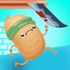 �߲˳���3DVegetable Run 3D