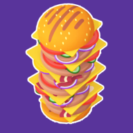 ȳ3D(Burger Rush 3D)