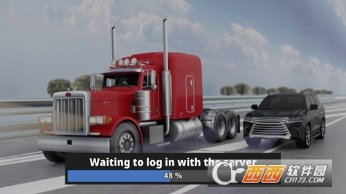 Ϳ˾ģ°(Hard Truck Driver Simulator 3D)