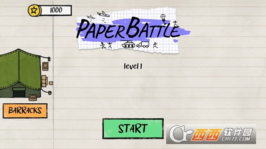 PAPER BATTLE°׿