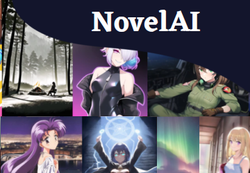 NovelAID_NovelAILܛ_NovelAI׿/PCd