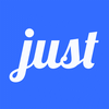 Just����