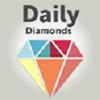 daily diamonds��Ϸ����