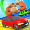 ����ֹ��Hotwheels Track