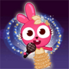 ����С�򳬼�����PapoTown PopStarͼ��