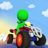 ������ʻ����SuperRace