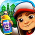 �����ܿ���ʷ�2026���°汾(Subway Surf)v3.65.0��׿�������İ�