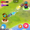������˵(Rumble Royale)