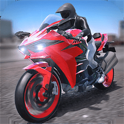 极限摩托车狂飙v1.6.1.8安卓版