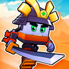 ������ʿƽ��Cube Samurai Squared