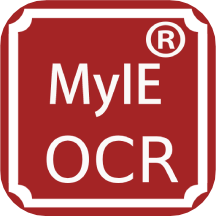 OCR MyIEʶ𹤾v1.0.5 ׿