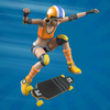 ��񻬰�3DCrazy Skater 3D