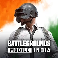battlegrounds绝地求生印度版手机版v2.1.0 安卓版