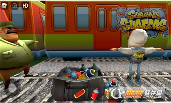 地铁乱跑正版(Roblox) 不用登录版 地铁乱跑正版(Roblox) 不用登录版