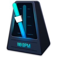 My Metronome for Macļ