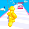 �߸������ܲ�����3D(Tall Man Run Race 3D)