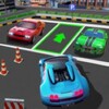 ��ʵ��ʻͣ��Real Driving Car parking