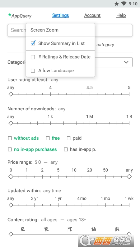 AppQuery(App) v1.0.2 ׿