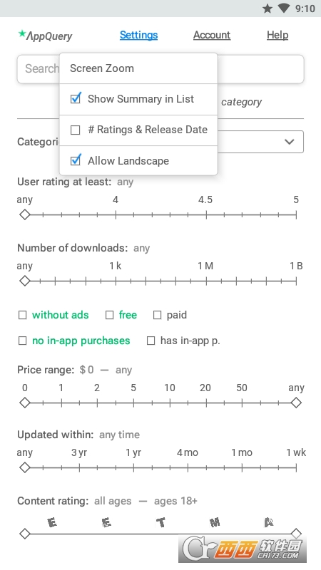 AppQuery(App) v1.0.2 ׿