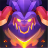 �����Ԍm��Puzzle&Dungeons��ͼ��