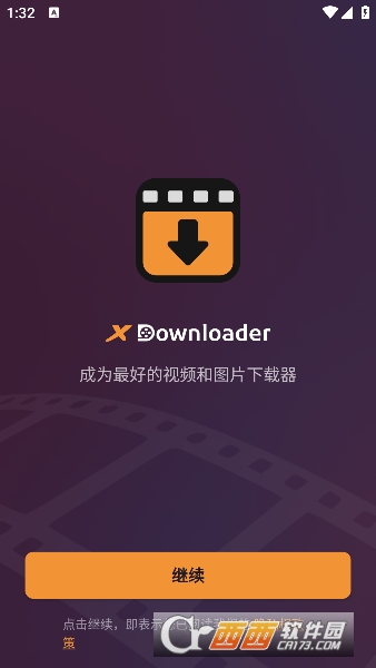 XDownloaderd° v1.0.19