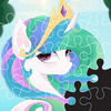 С������ƴͼLittle Unicorn Puzzle