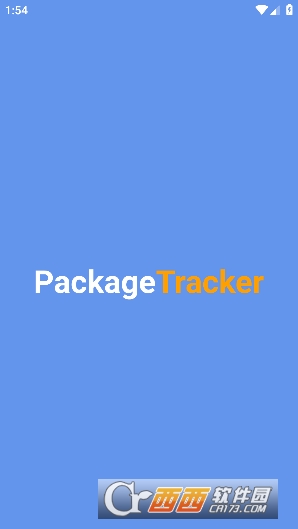 Package Tracker°